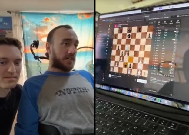 Video: Muskov moždani implantat za video igre Video: Muskov moždani implantat za video igre