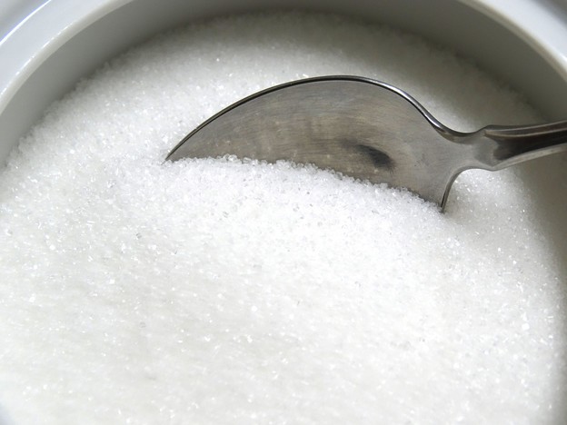 VIDEO: Nadomjestak šećeru u obliku nanočestica pijeska