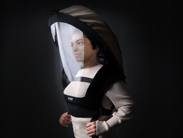 VIDEO: Ovo je možda vaša nova maskica VIDEO: Ovo je možda vaša nova maskica